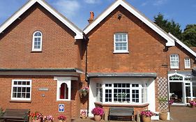Strathmore Bed & Breakfast
